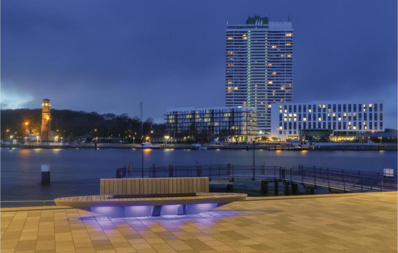 Apartment Awesome In Travemuende With Sauna *