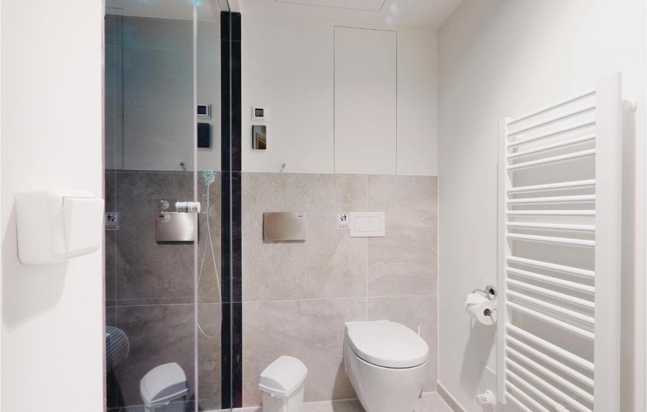 Awesome In Travemuende With Sauna Apartment *
