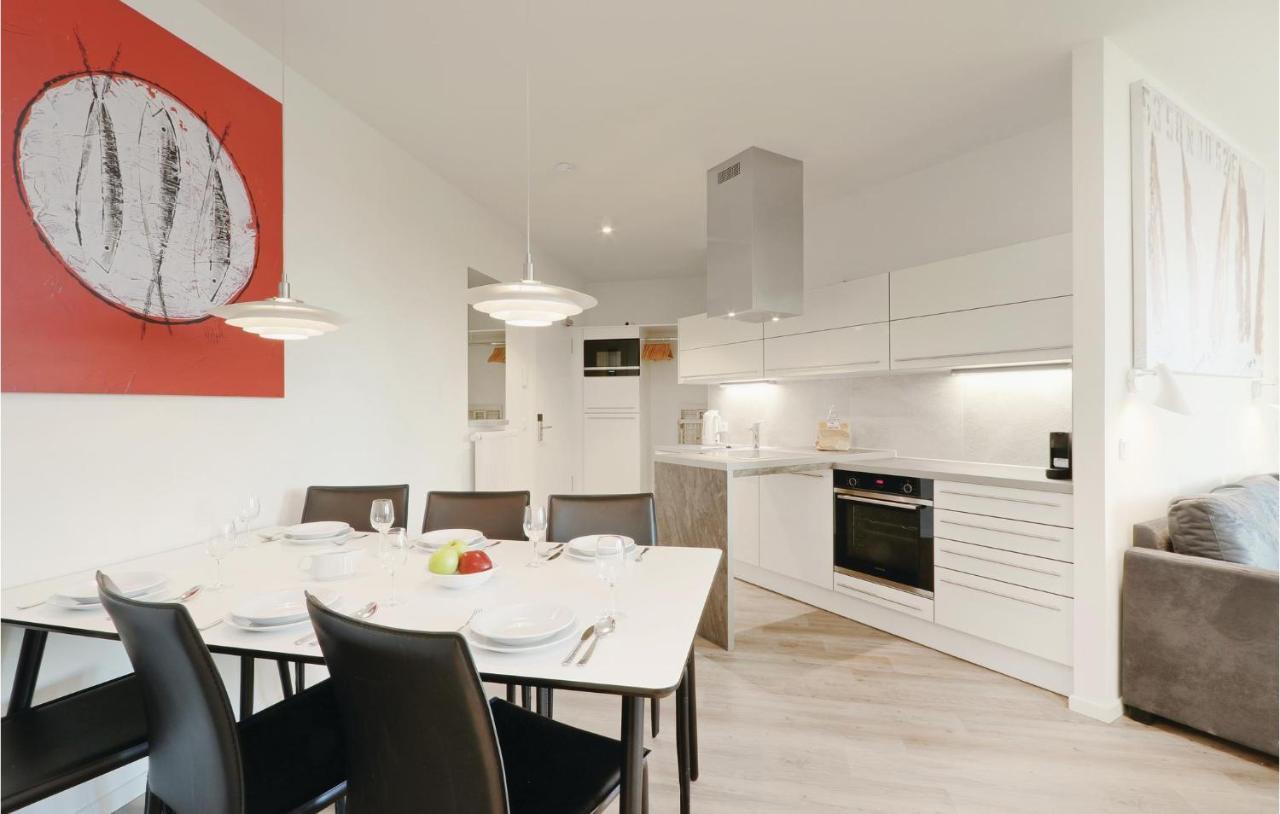 Awesome In Travemuende With Sauna Apartment Lübeck