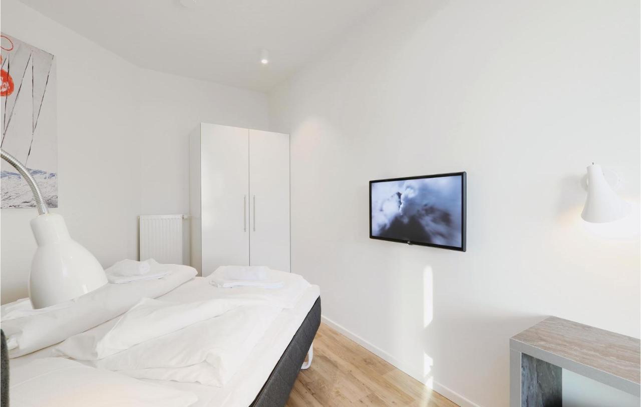 Apartment Awesome In Travemuende With Sauna *