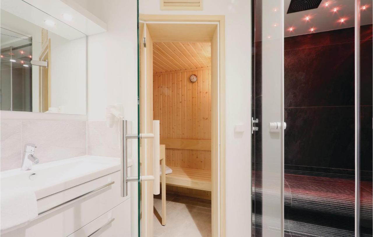 Awesome In Travemuende With Sauna * Lübeck