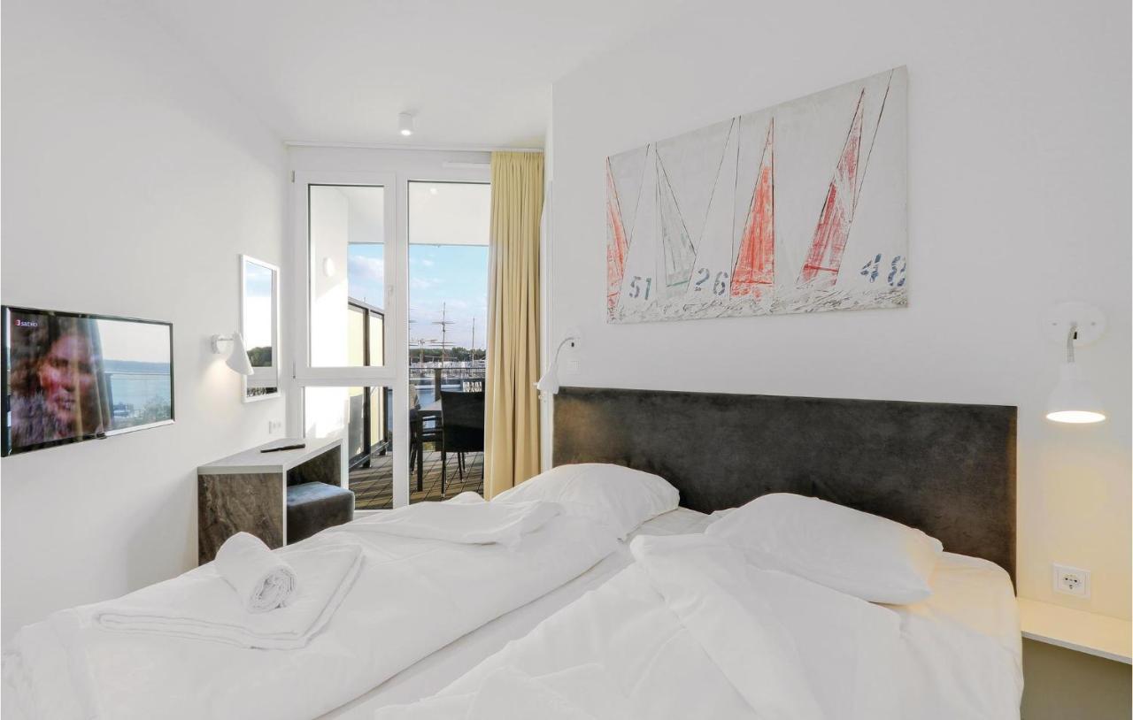 Awesome In Travemuende With Sauna Apartment Lübeck